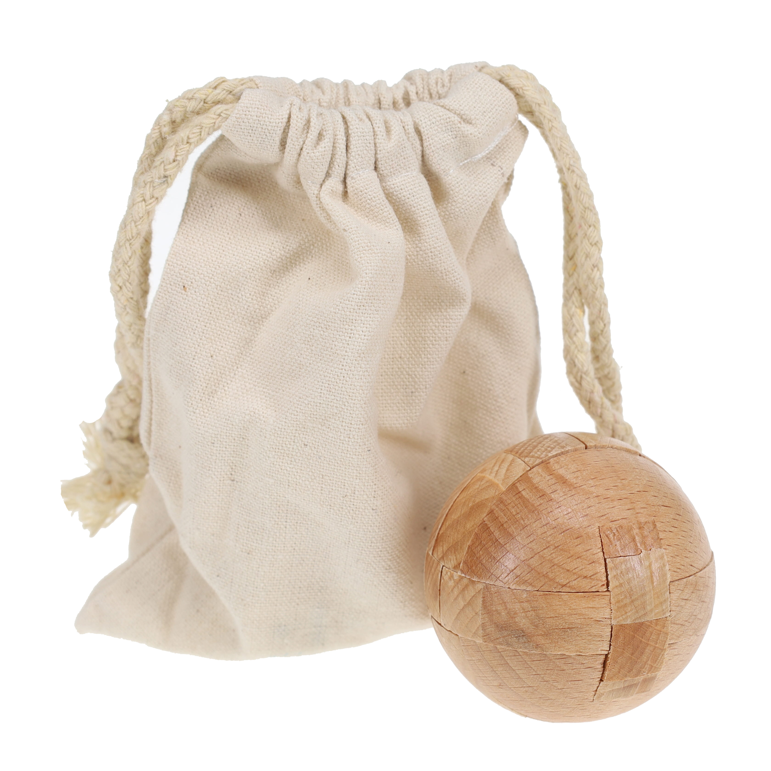 NaruCosmetics 3D SPHERE WR +WH 8枚セット WE Games Solid Wood 3D Sphere Puzzle | eBay